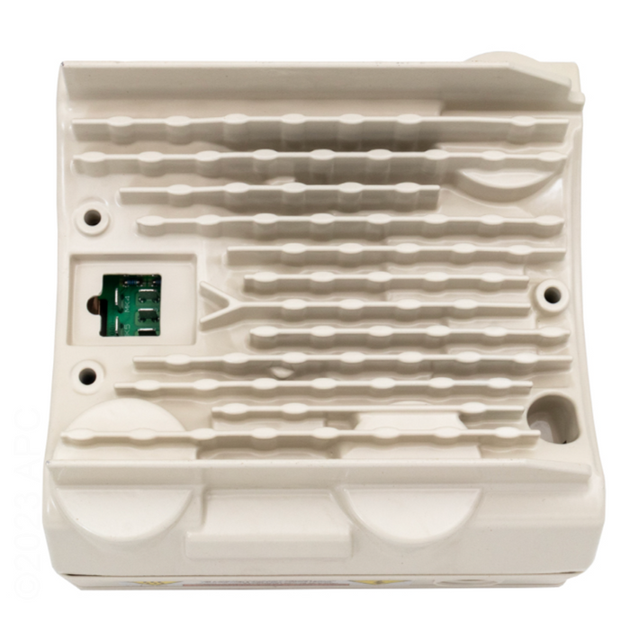 Pentair 357521Z IntelliProXF® VSF Drive Kit with Keypad Almond