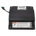 Rectangular black electrical component with a green connector cable and warning labels, belonging to the IntelliPro series by Pentair Pool; specifically known as the Pentair 358527Z Black IntelliPro Keypad Assembly with Cover.