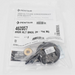 The Pentair Pool 462057 ETi 250 High-Altitude Conversion Kit for natural gas, designed for altitudes ranging from 2,000 to 10,000 feet, is packaged in a clear bag that neatly displays all the included parts.