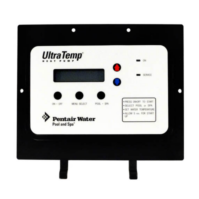 Pentair 472734 Control Board Assembly