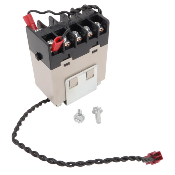 Pentair 520198 3HP Pump Relay 2 Speed for EasyTouch