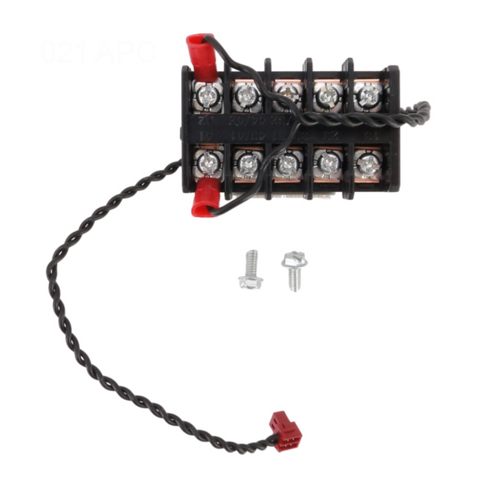 Pentair 520198 3HP Pump Relay 2 Speed for EasyTouch