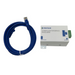 The Pentair Pool 520500 Screenlogic 2® Wireless Interface Kit - Protocol Adapter seamlessly integrates with IntelliTouch Control Systems, offering a reliable connection.