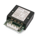 A black electronic device from Pentair Pool, equipped with a visible circuit board and connectors, is designed to integrate seamlessly with the Pentair 521109 IntelliComm® II Interface Adapter, enhancing control of variable speed pumps.