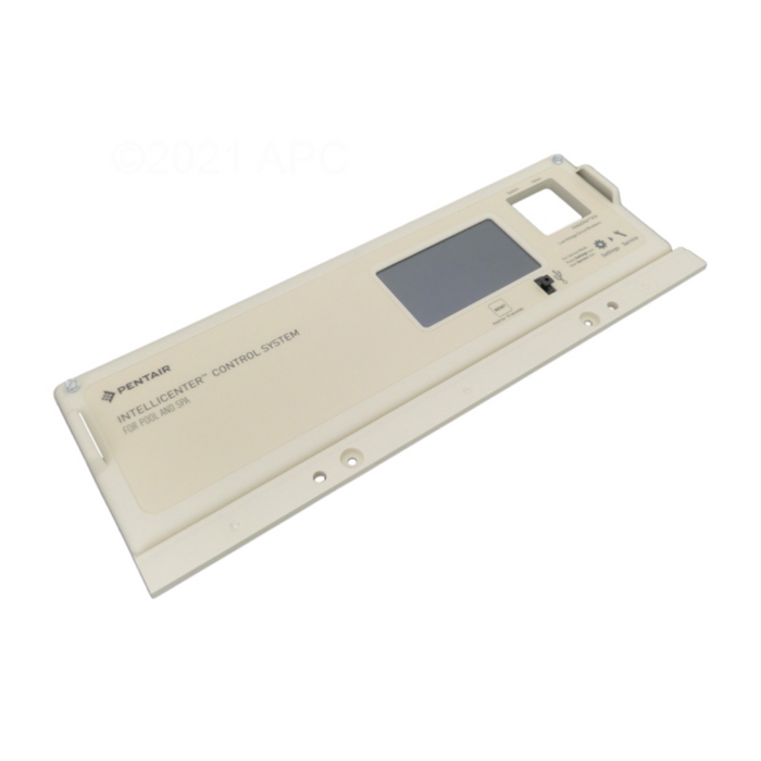 Pentair 521913 IntelliCenter I8PS Shared Equipment Personality Kit + 3 Relays & 2 IntelliValve