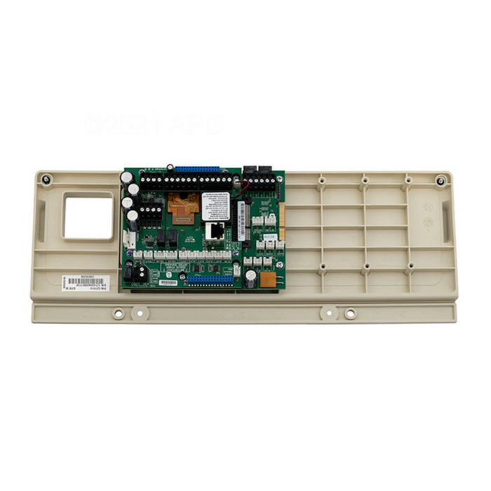 Pentair 521914 IntelliCenter i10PS Pool/Spa Shared Equipment Personality Kit + 5 Relays & 2 IntelliValve
