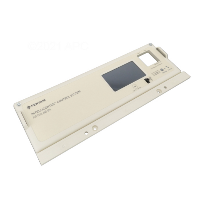 Pentair 521915 IntelliCenter i10D Dual Equipment Personality Kit + 5 Relays