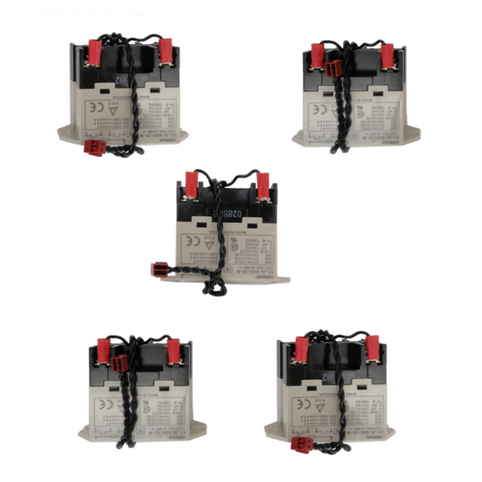 Pentair 521915 IntelliCenter i10D Dual Equipment Personality Kit + 5 Relays