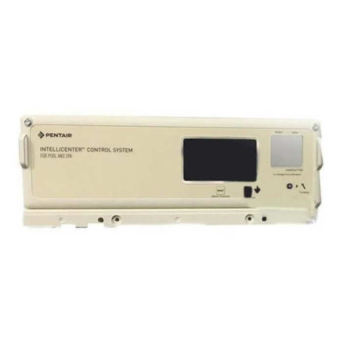 Pentair 523050 Intellicenter® I5P OCP Circuit Board Replacement with Faceplate