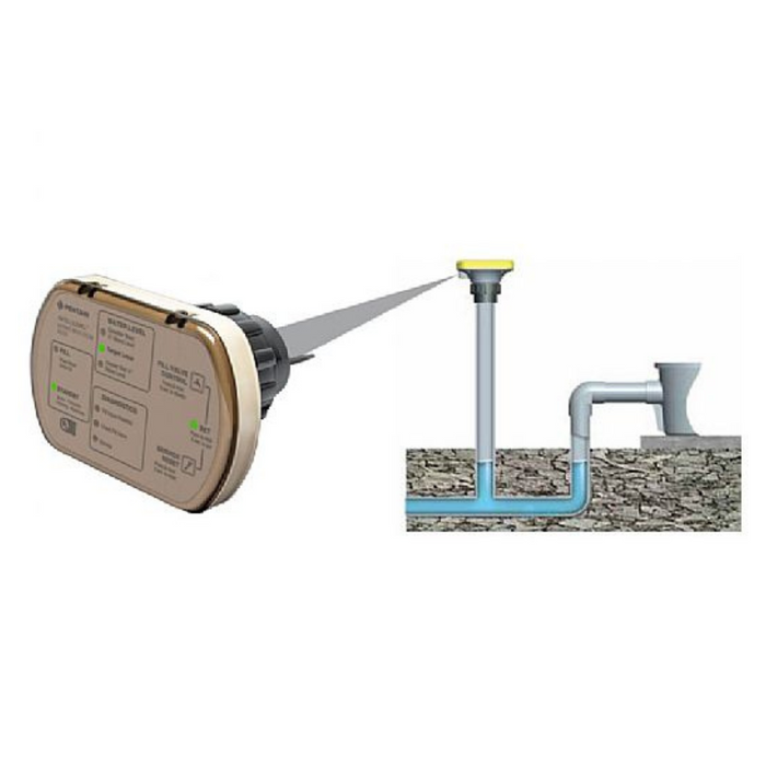 Pentair 523265 Intellilevel Auto Water Leveling System