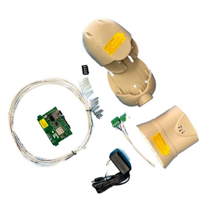 Pentair 523434 Wireless Link Kit with Ethernet Module