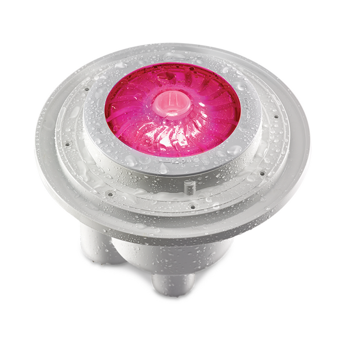 Pentair ColorVision Bubbler Niche Kit Assembly