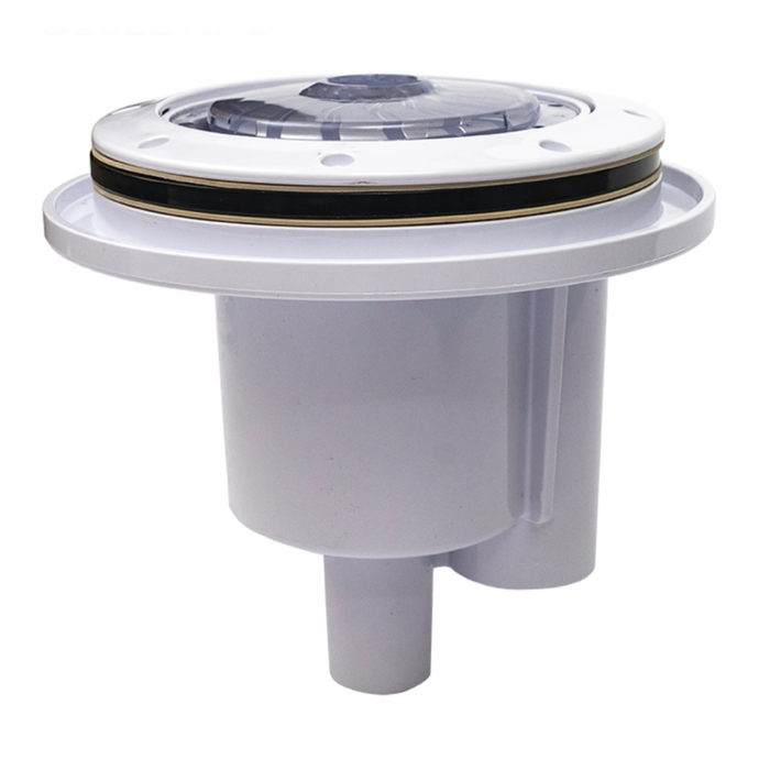 Pentair ColorVision Bubbler Niche Kit Assembly
