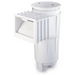 Pentair 2" Threaded Ports Bermuda Skimmer 506301