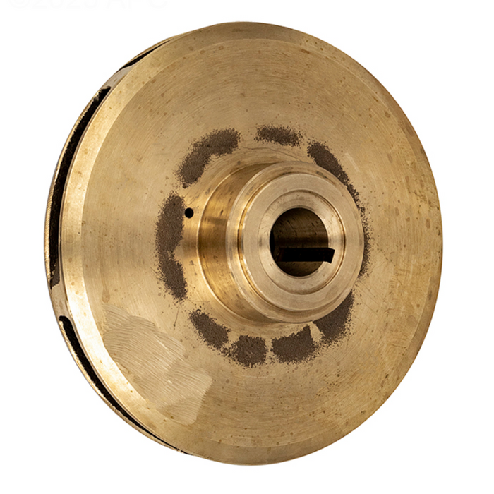 Pentair C5-247 Medium Head Impeller for Commercial D-Series 5HP Centrifugal Pump