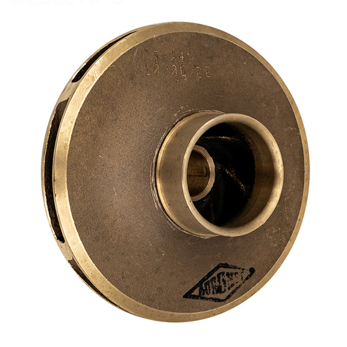 Pentair C5-247 Medium Head Impeller for Commercial D-Series 5HP Centrifugal Pump