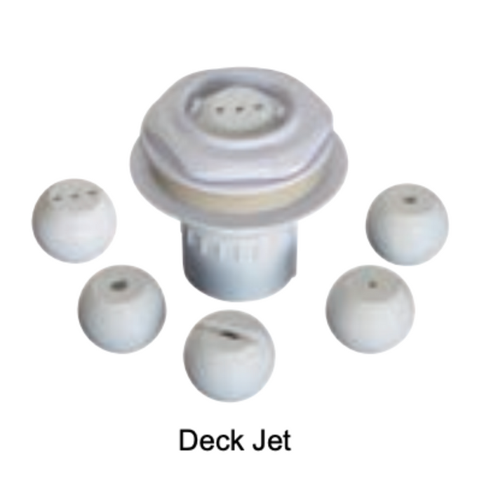 Pentair Deck Jet 580000