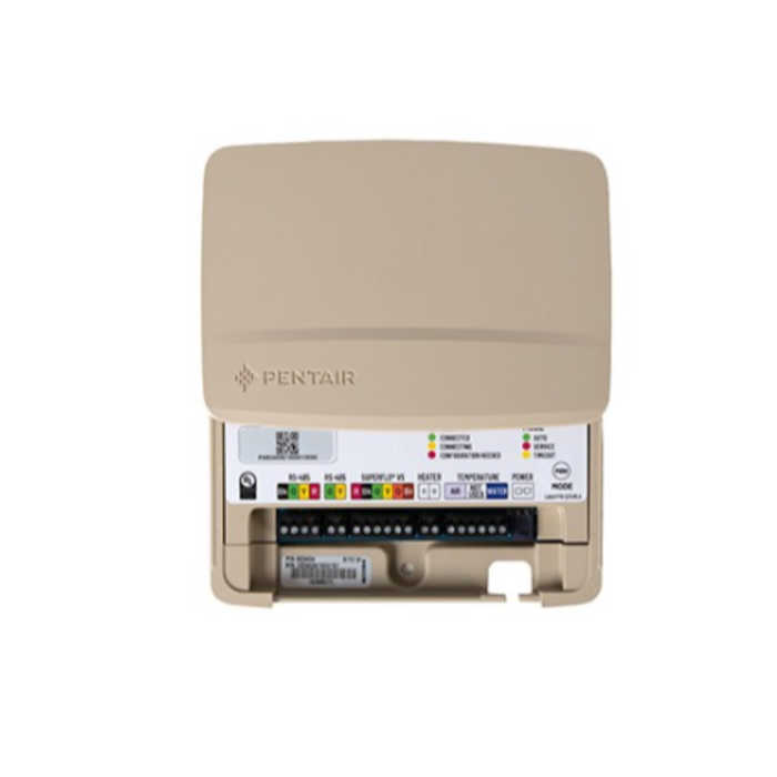 Pentair EC-523404 IntelliSync Pump Control and Monitoring System 523404