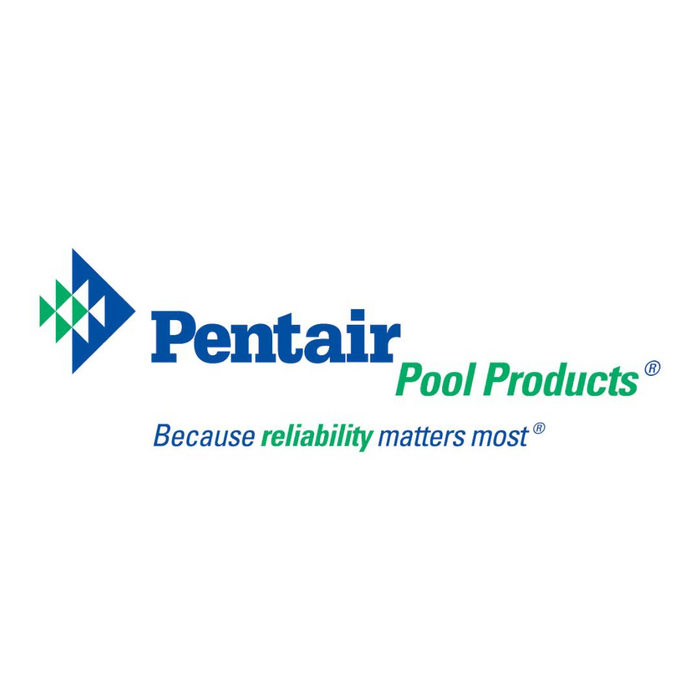 Pentair 476371 ETi 250 Indoor Direct Air Intake Kit