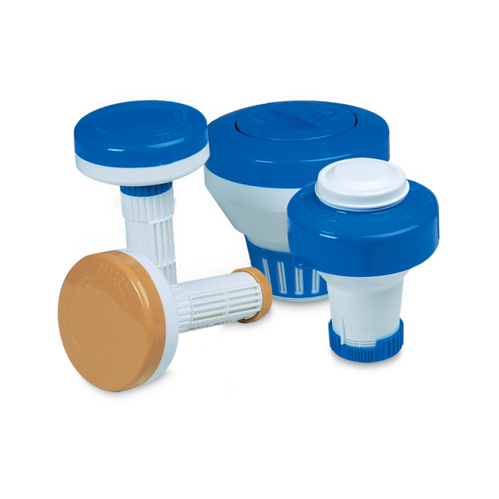 Pentair Floating Chemical Dispensers