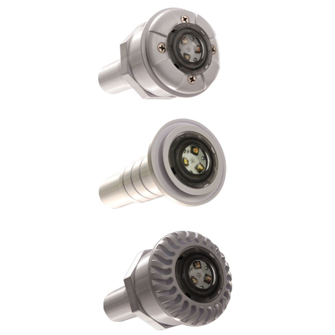 GloBrite Color Changing Pool and Spa LED Lights Vita Filters