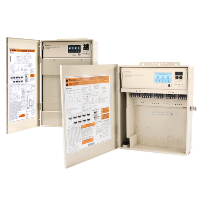 Pentair 521905 IntelliCenter System with i5P Personality Kit with IntelliChlor® IC40