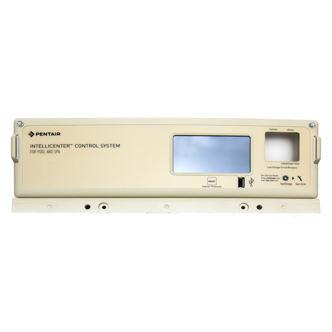 Pentair IntelliCenter Upgrade Kit