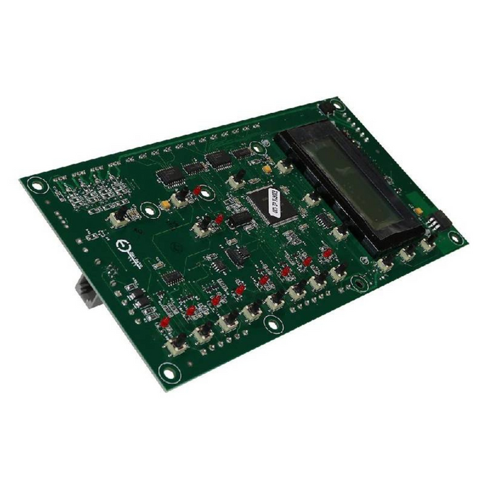 Pentair IntelliCenter® i10D Personality Card Circuit Board 523029Z