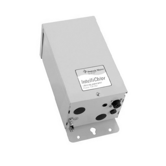 Pentair IntelliChlor Power Center Only for IC20, IC40 & IC60P Salt Cells EC-520556