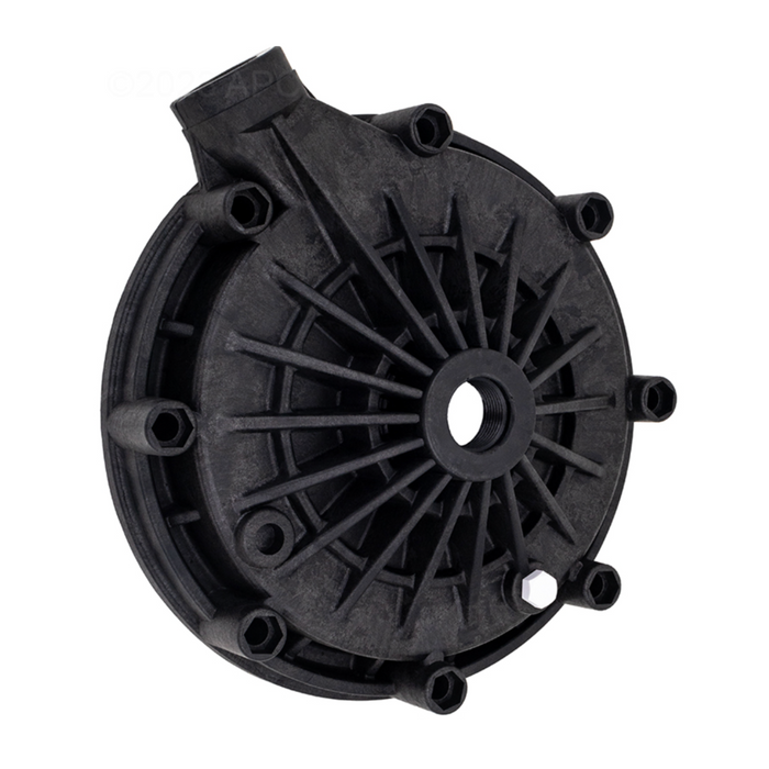 Pentair LA39534Z Volute with Drain Plug 3/4"