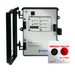 Pentair Pool Pentair LX8202 Commercial Spa Control System 115V/230V control panel, including switches, indicator lights, and integration with the Jet Booster Pump.
