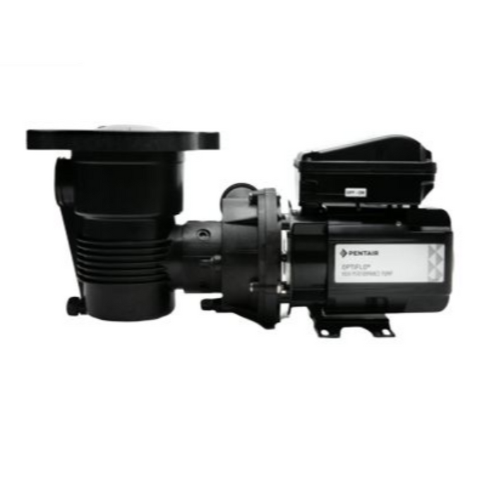 Pentair OptiFlo Vertical Discharge Pump 3' Standard Cord 1.0 THP 115V EC 348196