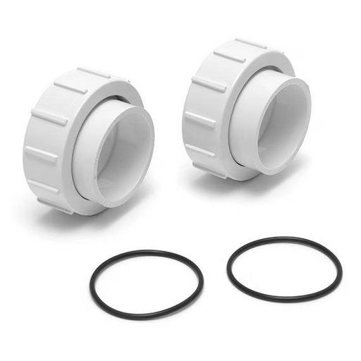 Pentair PKG 188 2" Union Kit - 2 Pack