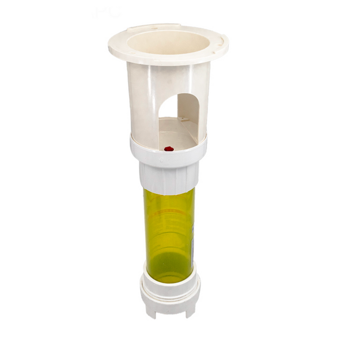 Pentair R171022 Rainbow 300C Off-Line Automatic Chlorinator