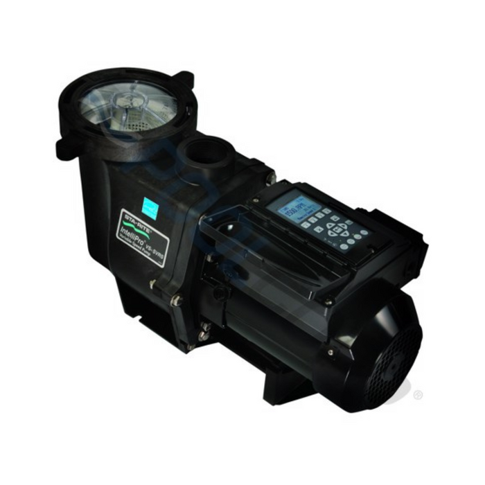 Pentair 3HP Sta-Rite IntelliPro VS+SVRS Variable Speed Pump