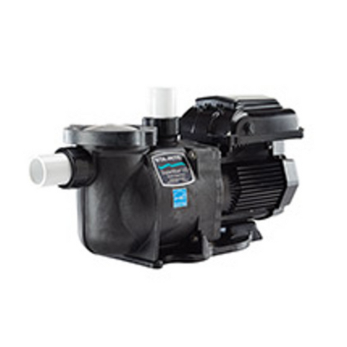 Pentair Sta-Rite SuperMax VS Variable Speed Pump 343001 1.5 HP