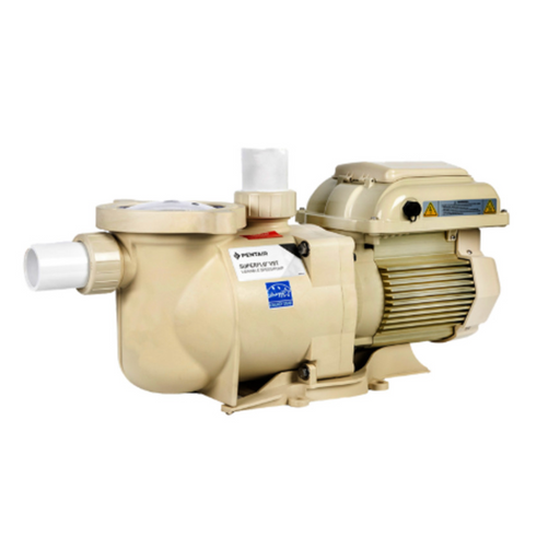 Pentair SuperFlo VST Variable Speed Pump 342002 2.2 THP 115V/230V