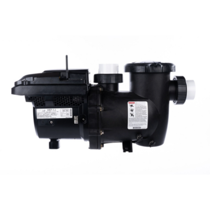 Pentair 1.5HP Sta-Rite IntelliPro3 Variable Speed Flow Pump 115/208-230V 013065