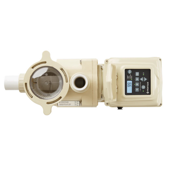 Pentair SuperFlo® VST 1.5 HP Variable Speed Pump (EC-342001)