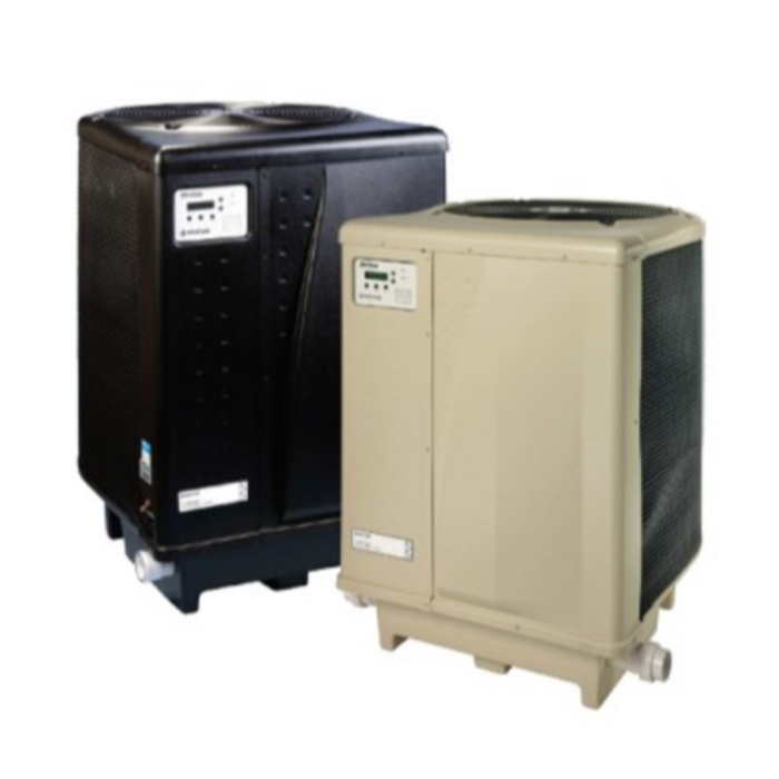 Pentair 127K BTU UltraTemp 120 H/C Heat/Cool Pump 460935