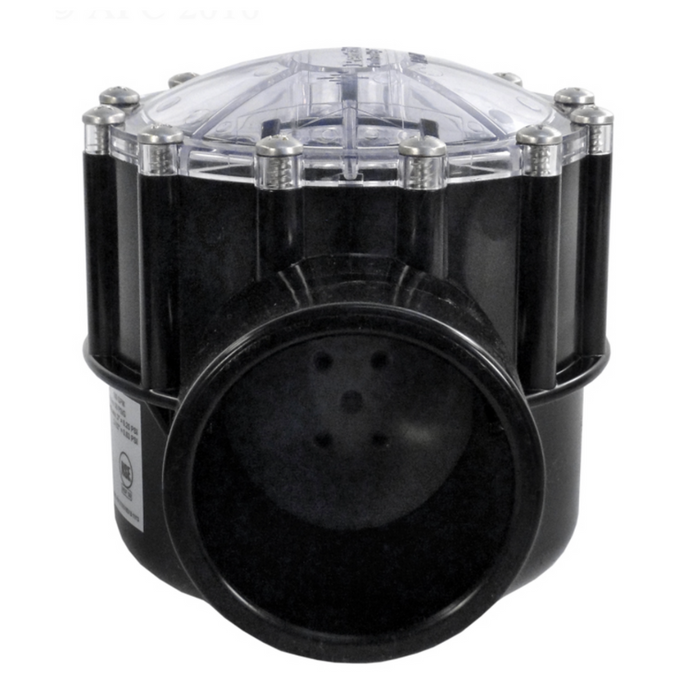 Pentair 2.5" Check Valve CPVC 263060 (3 in. slip outside)