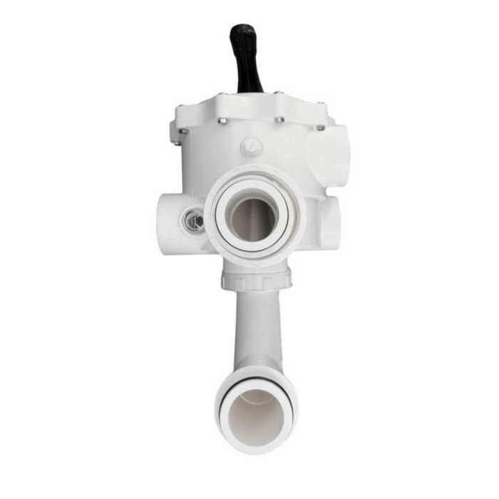Pentair 261055 2" MPV Multiport Valve for Triton & Quad D.E. Filters