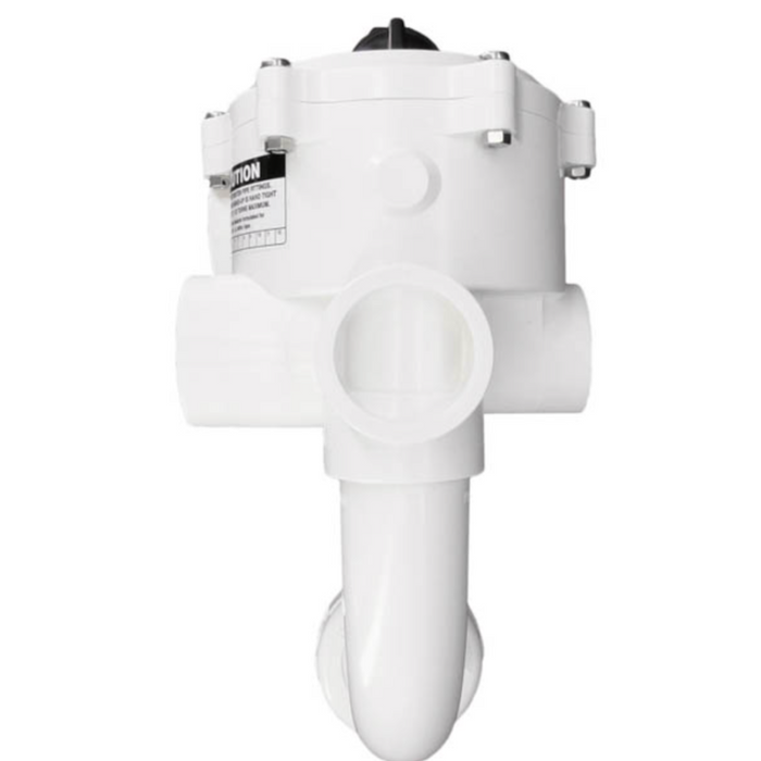 Pentair 261173 1.5" Multiport Valve for Triton & Quad DE Filters