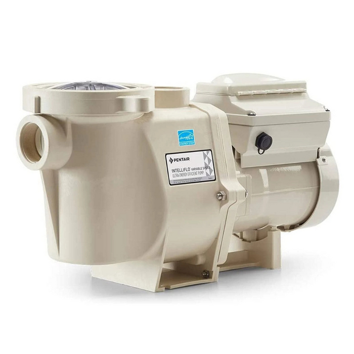 Pentair 3HP IntelliFlo® VS+SVRS Variable Speed Pump (EC-011057)