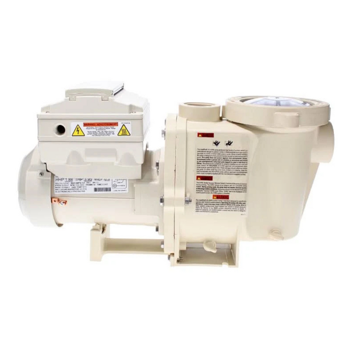 Pentair 3HP IntelliFlo® VS+SVRS Variable Speed Pump (EC-011057)