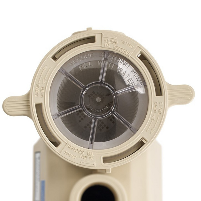 Pentair 3HP IntelliFlo® VS+SVRS Variable Speed Pump (EC-011057)