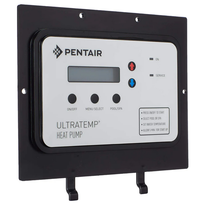 Pentair 472734 Control Board Assembly