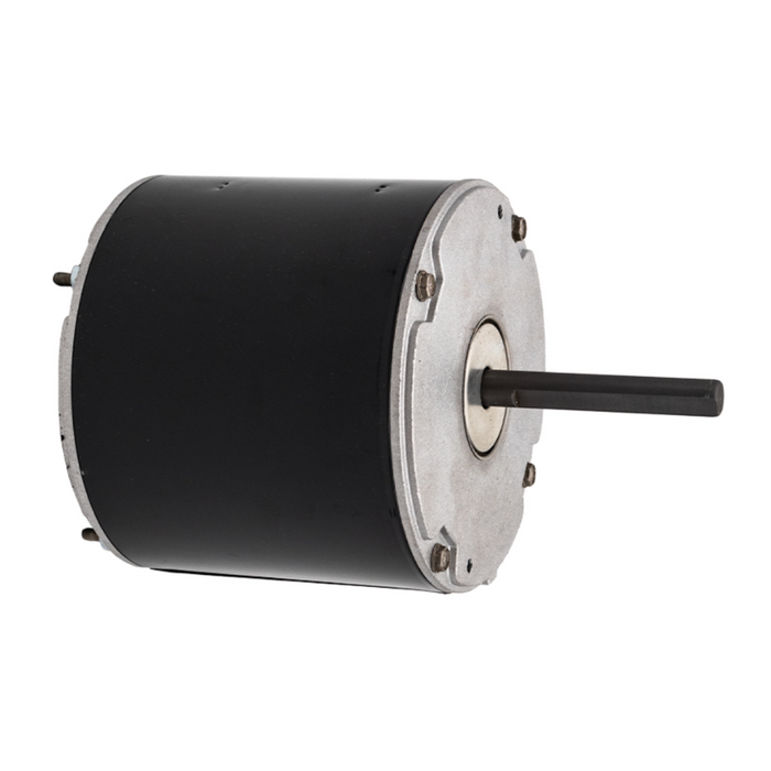 Pentair 473785 / 474000 Fan Motor with Acorn Nut Kit for Ultratemp Heat Pump