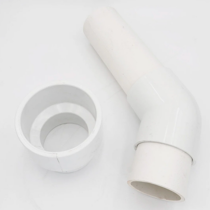 Pentair 476371 ETi 250 Indoor Direct Air Intake Kit