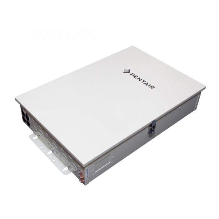 Pentair 521905 IntelliCenter System with i5P Personality Kit with IntelliChlor® IC40